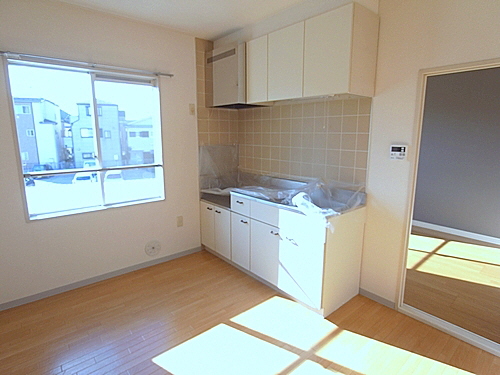 ユカリ　コーポ　Ａ 201号-5