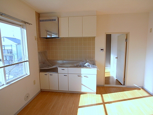 ユカリ　コーポ　Ａ 201号-6