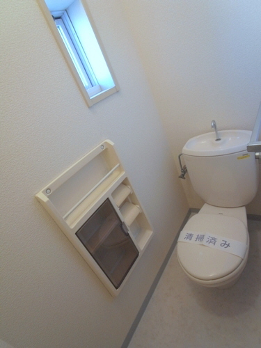 ユカリ　コーポ　Ａ 201号-11