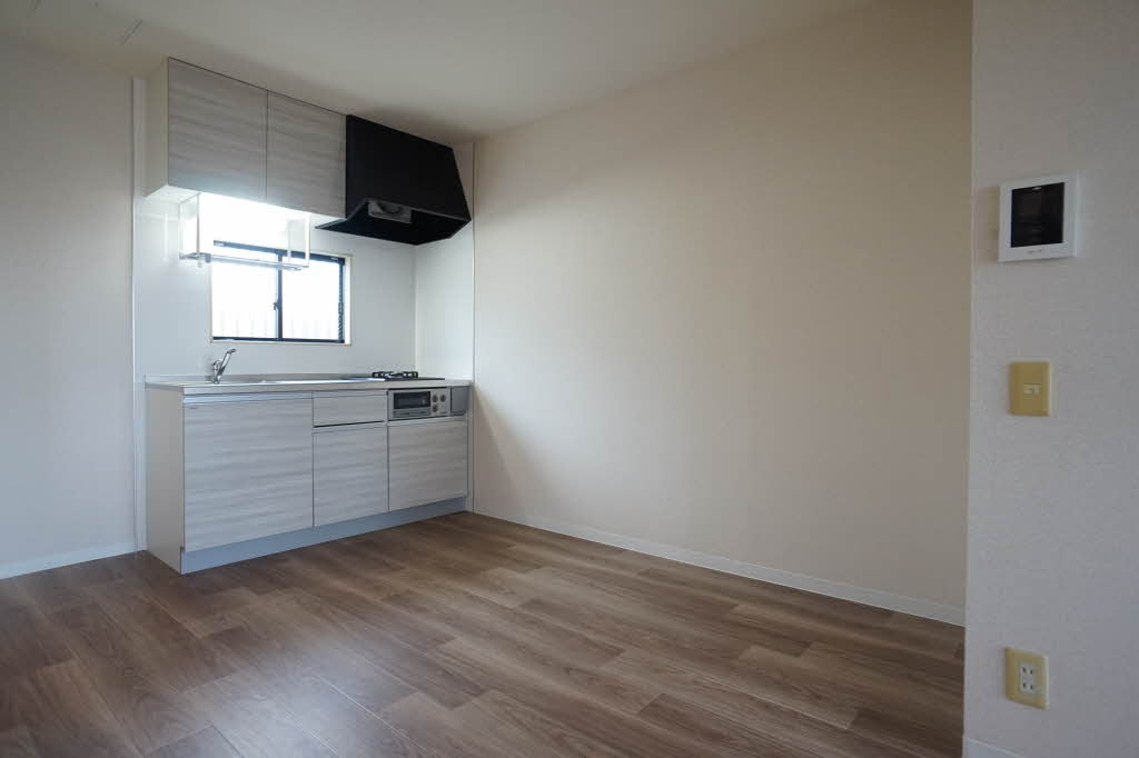 ハーベスト・アベニュー 203号-4