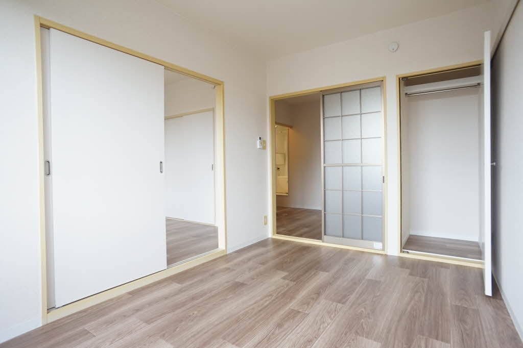 ハーベスト・アベニュー 203号-5