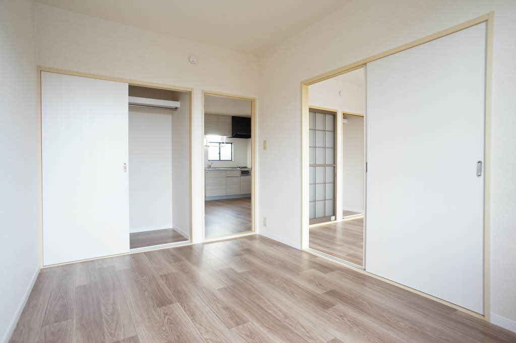 ハーベスト・アベニュー 203号-6