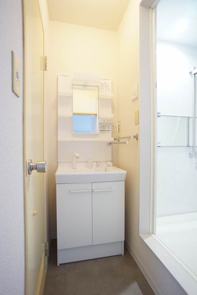 ハーベスト・アベニュー 203号-8