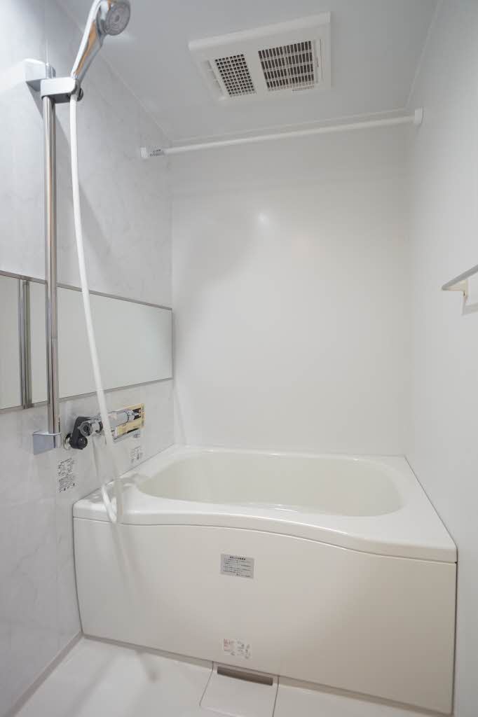 ハーベスト・アベニュー 203号-9