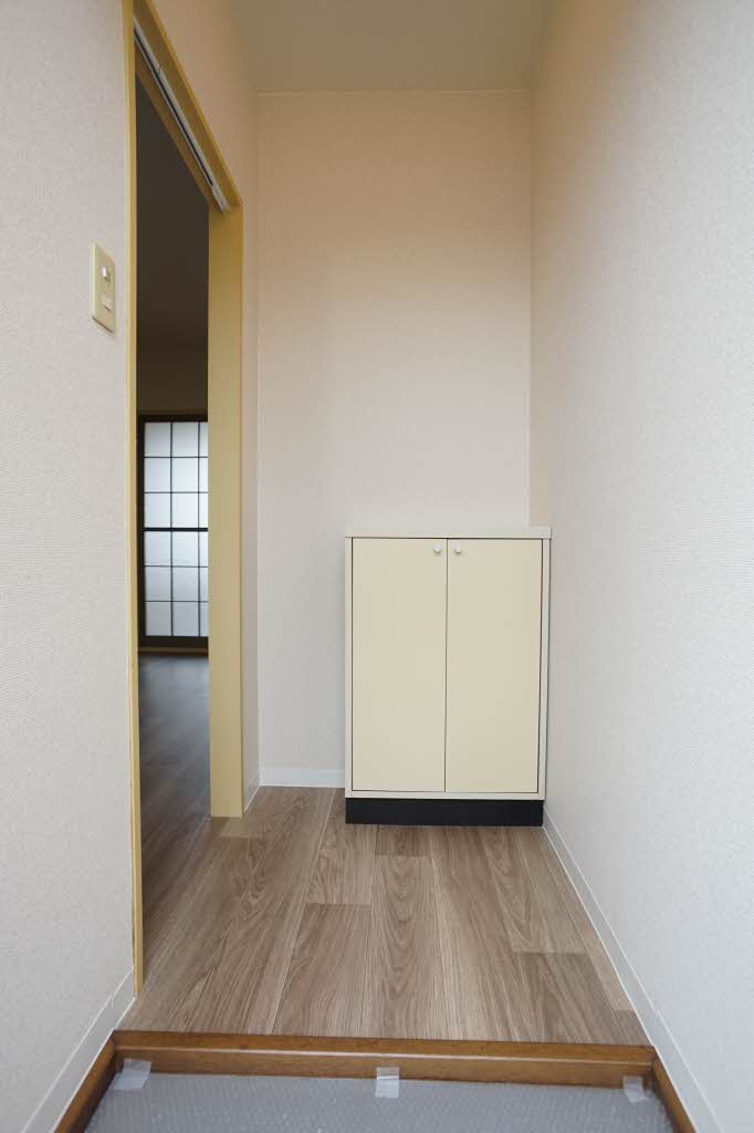 ハーベスト・アベニュー 203号-11