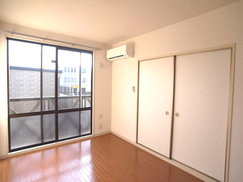 ハーベスト・アベニュー 206号-2