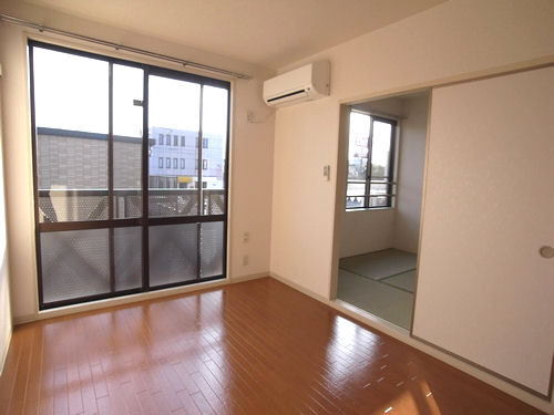 ハーベスト・アベニュー 206号-3