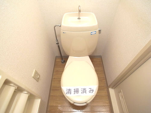 ハーベスト・アベニュー 206号-4