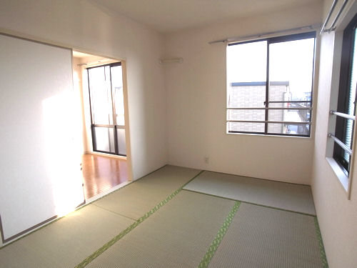 ハーベスト・アベニュー 206号-6