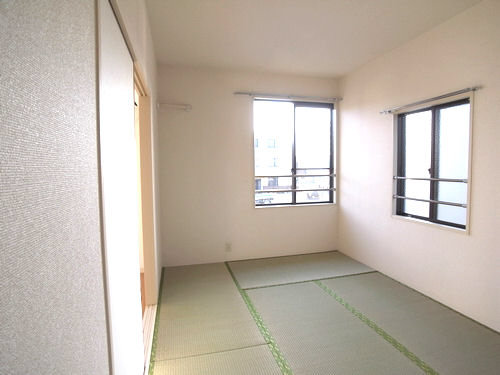 ハーベスト・アベニュー 206号-8