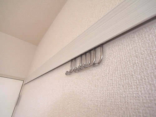 ハーベスト・アベニュー 206号-9