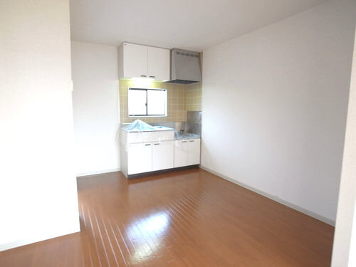 ハーベスト・アベニュー 206号-10