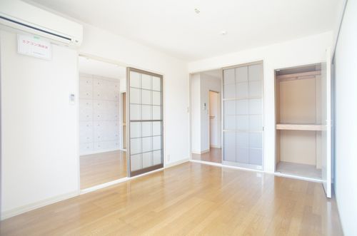 アネックス　Ｋ＆Ｍ 103号-2