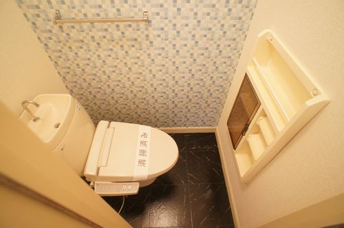 アネックス　Ｋ＆Ｍ 103号-11