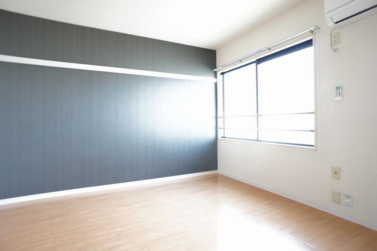 アークガーデン　桶川　Ｆ 205号-2