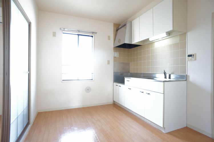 アークガーデン　桶川　Ｆ 205号-3