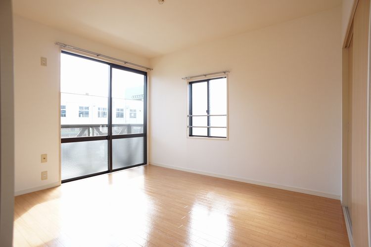 アークガーデン　桶川　Ｆ 205号-4