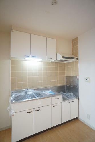 パークビレッヂ　Ｅ 102号-3