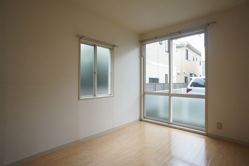 パークビレッヂ　Ｅ 102号-7