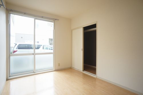 パークビレッヂ　Ｅ 102号-8