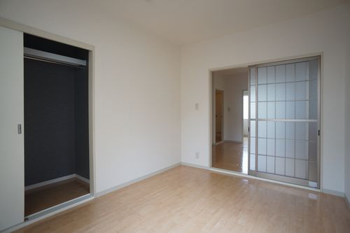 パークビレッヂ　Ｅ 102号-9