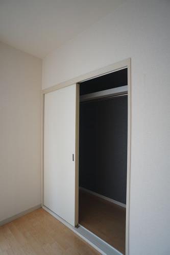 パークビレッヂ　Ｅ 102号-10