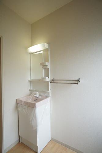 パークビレッヂ　Ｅ 102号-11