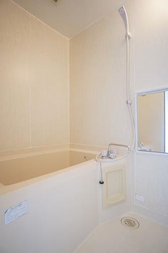 パークビレッヂ　Ｅ 102号-12