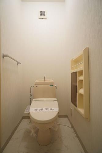 パークビレッヂ　Ｅ 102号-13