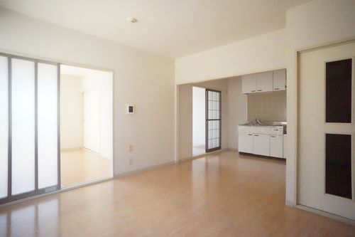 パークビレッヂ　Ｆ 201号-2