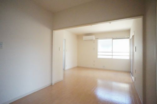 パークビレッヂ　Ｆ 201号-4