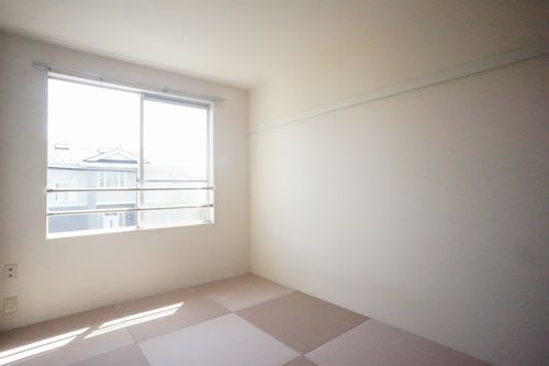 パークビレッヂ　Ｆ 201号-8