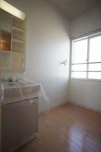 パークビレッヂ　Ｆ 201号-11