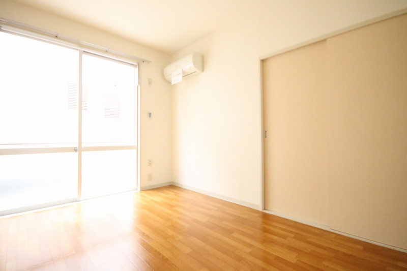 サンハイツ　大久保　Ｃ 102号-2