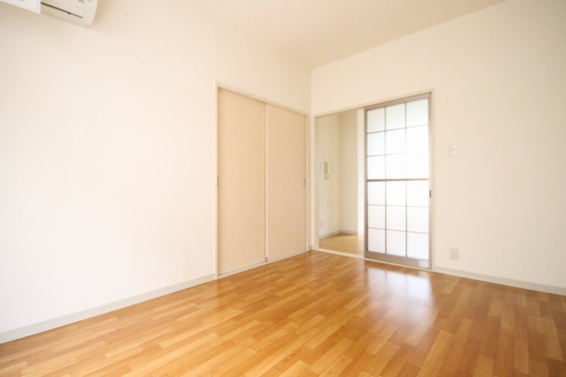 サンハイツ　大久保　Ｃ 102号-3