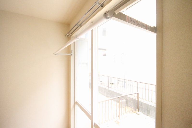 サンハイツ　大久保　Ｃ 102号-6