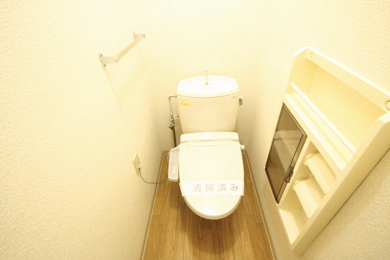 サンハイツ　大久保　Ｃ 102号-10