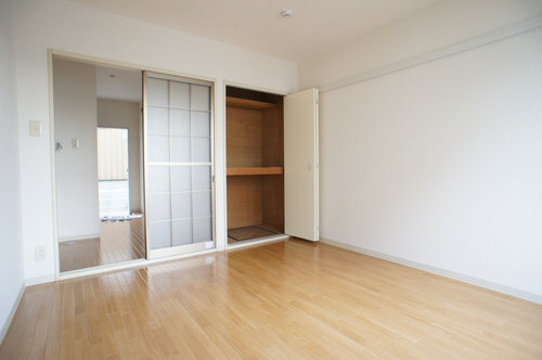 エントピア　大和田　Ａ 102号-2