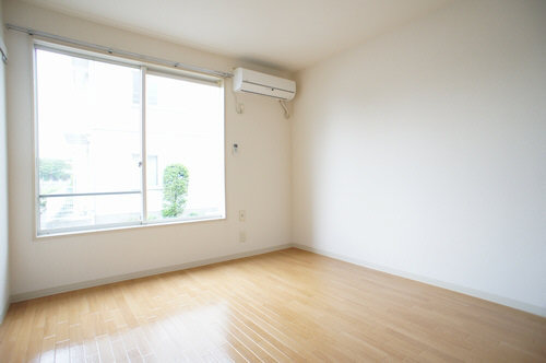 エントピア　大和田　Ａ 102号-3