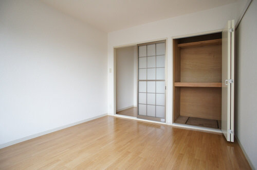 エントピア　大和田　Ａ 102号-5