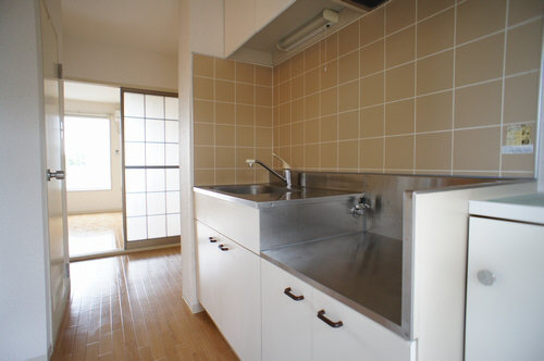 エントピア　大和田　Ａ 102号-9