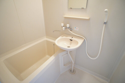 エントピア　大和田　Ａ 102号-10