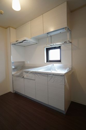 メゾンドール　タナカ 301号-8