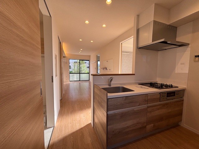 ペア　ビレッジ　Ａ 102号-2