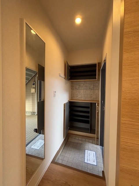 ペア　ビレッジ　Ａ 102号-10