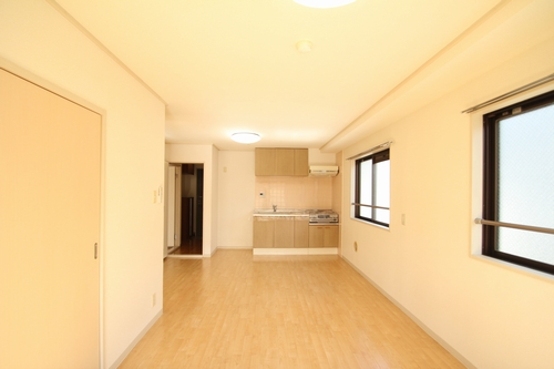 エステート　高橋 206号-3