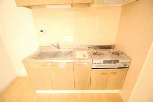 エステート　高橋 206号-4