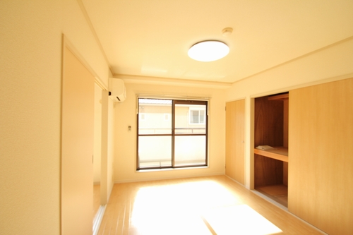 エステート　高橋 206号-5