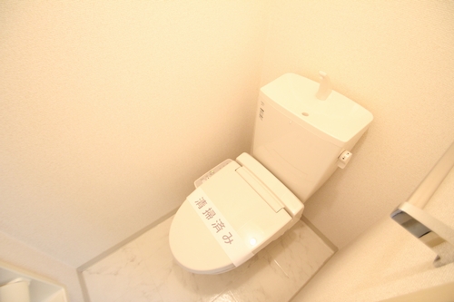 エステート　高橋 206号-9