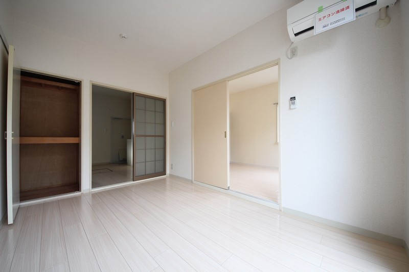 レスポワール 101号-3